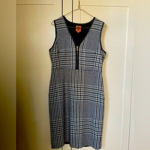 Beautiful Tory Burch jumper/dress